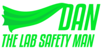 Dan The Lab Safety Man